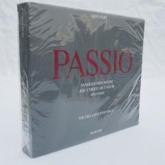 Caseta - Arvo Part - Passio