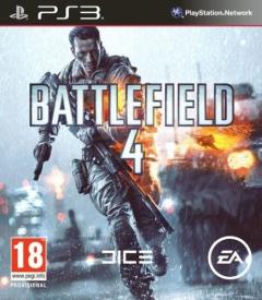 Battlefield 4 (Limited Edition) PS3