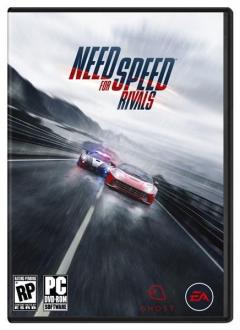 Need for Speed: Rivals PC