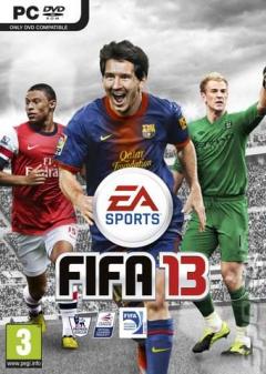 Fifa 13 PC