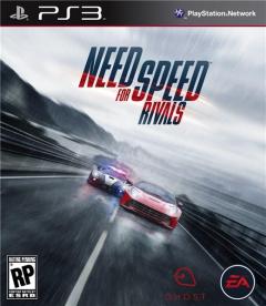 Need for Speed: Rivals - PS3