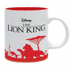 Cana - Disney - The Lion King