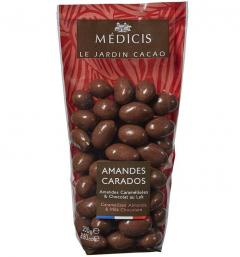 Migdale caramelizate - Carados Almonds, 250g