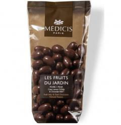 Jeleuri - Fruit Du Jardin Poire, 250 g