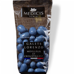 Migdale prajite - Lorenzo Blue Jeans, 250g