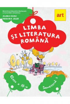 Clasa A Iv A Cărturești