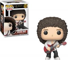 Figurina - Queen - Brian May