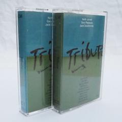 Caseta - Keith Jarrett Trio: Tribute 