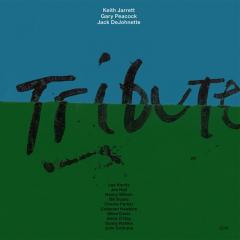 Caseta - Keith Jarrett Trio: Tribute 