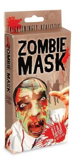 Zombie Mask