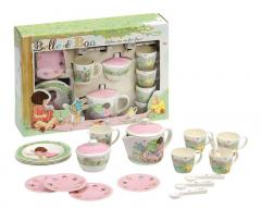 Set ceai Belle & Boo pentru copii