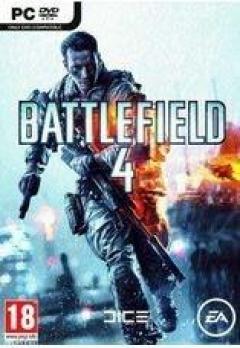 Battlefield 4 (Limited Edition) PC