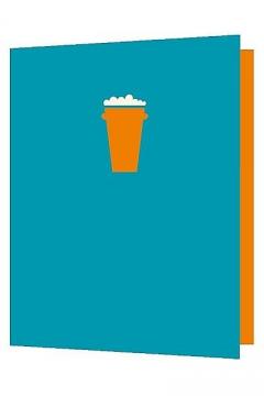 Blank card - Pint of Beer