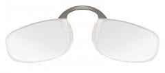 Ochelari citire mici - gri If (That Company Called)