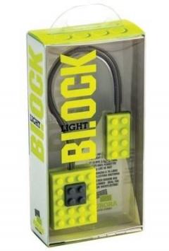 Block Light Aurora Green If (That Company Called)