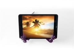 Suport pentru carti - The Hands Stand mov