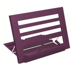 The Brilliant Reading Rest - Aubergine If (That Company Called)