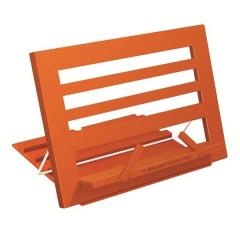 The Brilliant Reading Rest - Burnt Orange If (That Company Called)
