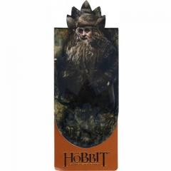 The Hobbit Radagast Magnetic Bookmark