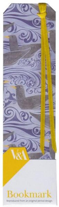 Semn de carte V&A - Seagull If (That Company Called)
