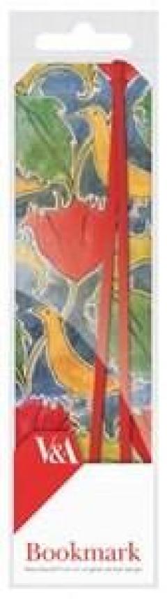 Semn de carte - V&A Bookmarks If (That Company Called)