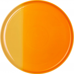 Farfurie - Joy - Orange Smoothie