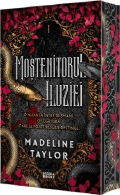 Mostenitorul Iluziei (Sprayed Edges)