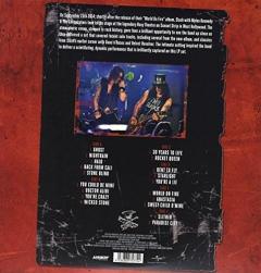 Live At The Roxy 25.9.14 - Vinyl