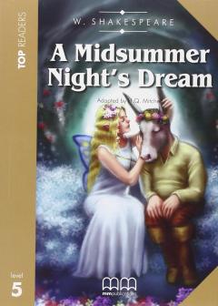  A Midsummer Night's Dream