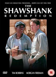 The Shawshank Redemption
