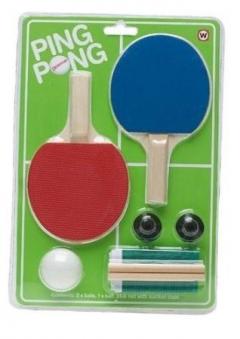 Joc pentru birou - Ping pong