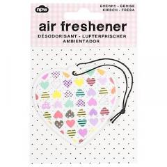 Odorizant - Heart Air Freshener