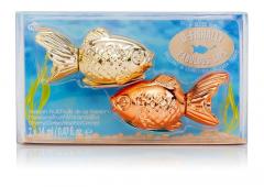 Luciu de buze - Goldfish Lip Gloss Duo NPW