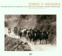 Sonos 'E Memoria