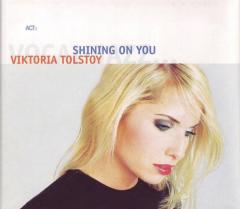 Shining on You (Digipak)
