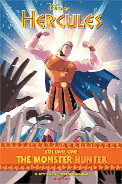 Hercules - Volume 1
