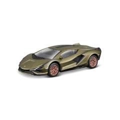 Masinuta metalica - Speed Icons - Lamborghini Sian FKP 37