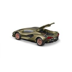 Masinuta metalica - Speed Icons - Lamborghini Sian FKP 37