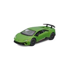 Masinuta metalica - Speed Icons - Lamborghini Huracan Performante - Verde