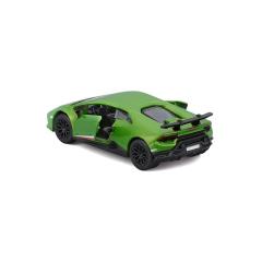 Masinuta metalica - Speed Icons - Lamborghini Huracan Performante - Verde
