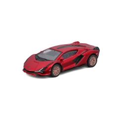 Masinuta metalica - Speed Icons - Lamborghini Sian FKP 37