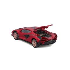 Masinuta metalica - Speed Icons - Lamborghini Sian FKP 37