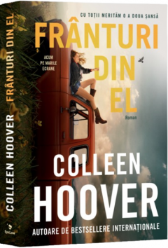 Franturi din el (Editie tie-in)