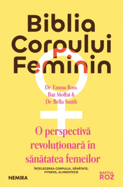 Biblia corpului feminin