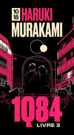 1Q84 Livre 3