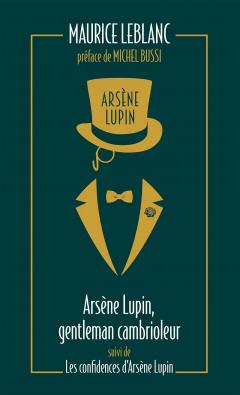 Arsene Lupin, gentleman cambrioleur