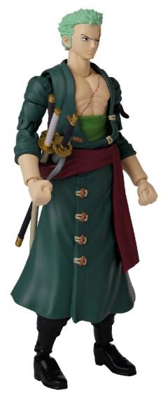 Figurina - One Piece - Roronoa Zoro