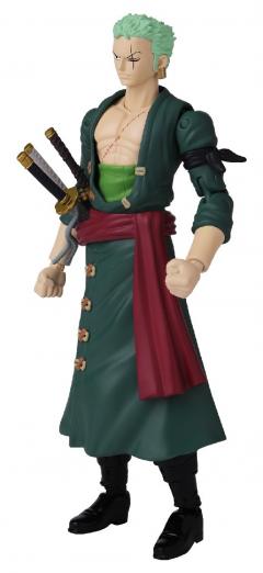 Figurina - One Piece - Roronoa Zoro