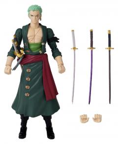 Figurina - One Piece - Roronoa Zoro