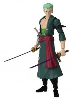Figurina - One Piece - Roronoa Zoro